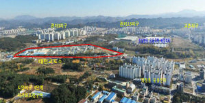 대전교도소 어디로?… 서구·유성구 5개 법정동 거론