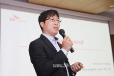 선문대, 2017 나노반도체·디스플레이 MI기술 포럼 개최