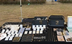 가을 밤 귀 호강 천안뮤직페스티벌 성료