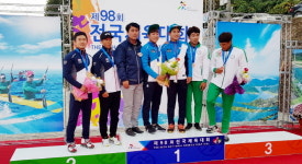 서산시,제98회 전국체육대회서 스포츠 강자 입증