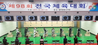 서산시,제98회 전국체육대회서 스포츠 강자 입증