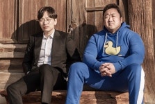 「부라더」「침묵」 - 실험작도 문제작도 아닌 비정상