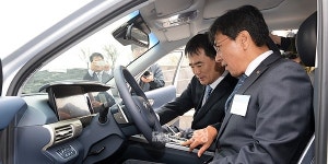 안희정 정부, 수소에너지 로드맵 만들어야