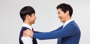 [조성진의 자녀교육 코칭] 부모의 공감(共感)은 자신감과 희망의 원천