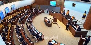 충남도의회 행감, 국회 국감보다 매서울 듯