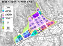 이케아 계룡점 배후 계룡시 제2산업단지 분양