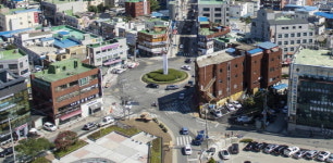 서산시, 시청 앞 1호광장 새로운 명칭 공모