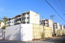 기로에 선 대전 저층 주공아파트