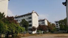 기로에 선 대전 저층 주공아파트