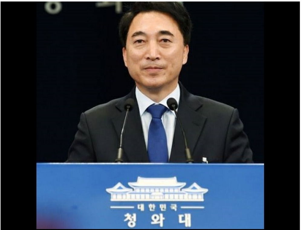 민주당, 박수현을 수석대변인으로 임명하고 임호선을 수석사무부총장에 유임함