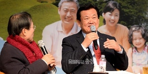 오시덕 공주시장 이·통장 의견 적극 반영