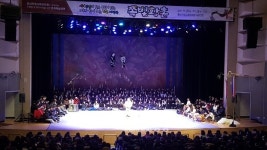 충남학생교육문화원, 함께 놀고 소통하는 마당놀이 개최