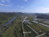 대전 갑천친수구역, 내년 선거서 뜨거운 감자