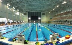 아산시, 실내수영장 내년부터 요금 인상