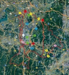 [커버스토리] 천안지역 16개 도로 신설…수도권 연계망 확충 기대