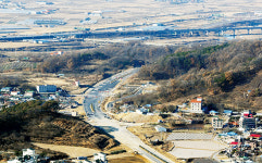 [커버스토리] 아산지역 12개 도로사업에 4조 3211억원 투입
