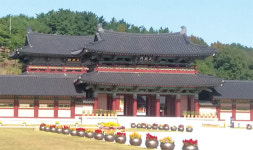 [백제 마지막 전쟁의 진실] ③ 대야성 승리의 불꽃은 18년 만에 백제를 태워버렸다