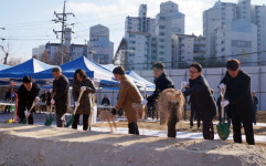 대전 관저지구에 소아청소년 전문 코젤병원 들어선다