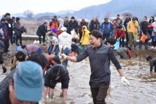 논산 양촌곶감, 대한민국 대표 웰빙간식 각인