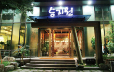 모임도 퀄리티 있게!  천안 육해공 맛집 골라골라~