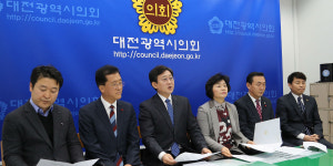 시민공감, 열린의정… 177건 의원발의 조례 등 성과