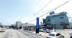 [커버스토리] ① 상전벽해 부푼 꿈… 대전 신탄진 변방에서 중심으로
