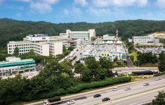 단국대병원, 충남권 상급종합병원 재지정