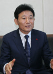 박용갑 대전 중구청장 구민회관 꼭 필요하다
