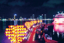 [이달의 여행] 동남아의 가장 핫한 여행지 베트남