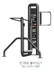 [성공창업의 길] 특허 받은 야외 운동 시설, 피트니스클럽 부럽지 않아요