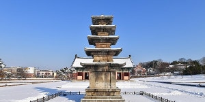 사비백제 123년 간직한 부여로 떠나볼까?