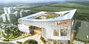 [커버스토리] (주)롯데쇼핑 사실상 주사업자, 왜 규제 안 했나