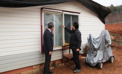 당진시‧당진소방서, 취약가구 발굴‧지원 협업