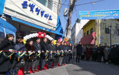 이제 실버용품은 천안역전시장에서 사세요!