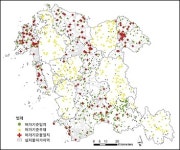 충남연구원 태양광 발전시설 구체적 기준 필요