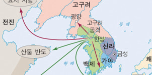 [백제 마지막 전쟁의 진실] ⑫ 최후의 항전과 협상, 의자왕은 반란군에게 잡혀왔다