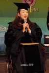 국내 첫 여성척수 장애인 재활학 박사 탄생