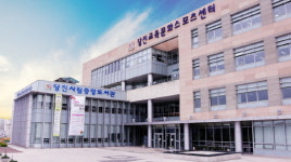 당진시립도서관, 제50회 한국도서관상 수상