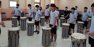 충남교육청, 177개 중 대상 자유학년제 운영