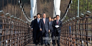 부여군 서동요역사관광지 둘레길 개통…투자 유치