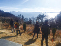 [세상의 숨] 길을 걸으면서 기억하라