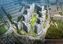 청주 첫 브랜드 청주 더샵 퍼스트파크, 23일 오픈