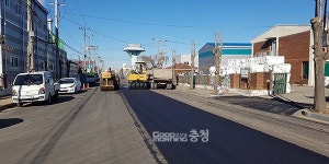 예산군, 산업인프라 정비 나선다
