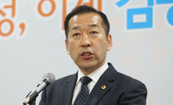 김동섭 준비된 유성구청장 유성구청장 출사표