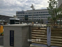 유성서, 죽동초등학교에서 교통안전교육 실시