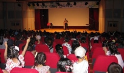 대전 신탄진도서관, 뮤지컬·특강 등 행사 예정