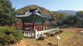 [우리고장 대전(大田) 이야기] 도학과 의리 정신을 실천한 개혁정치가