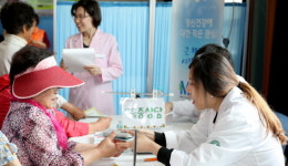 태안군, 자살예방사업추진 적극적인 보건행정 펼쳐