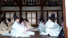 우리는 대전ㆍ충청지역 초등학생 문화유산 홍보대사