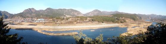 금산군, 금강상류 수질개선 29억원 투입